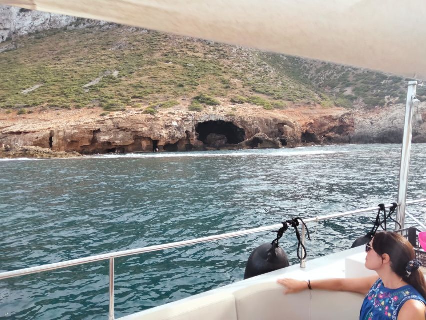 Denia: Cova Tallada Catamaran Tour and Swimming Stop - Who This Tour Fits Best (and Who Should Rethink It)