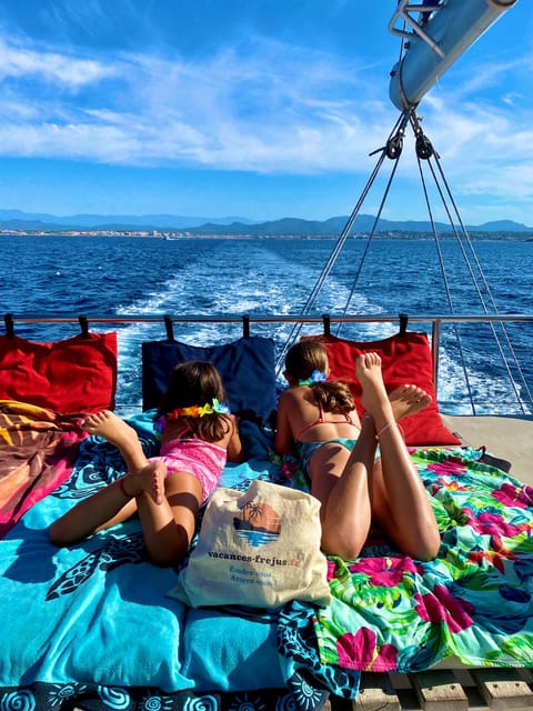 Denia: Cova Tallada Catamaran Tour and Swimming Stop - Should You Book the Denia Cova Tallada Catamaran Tour?