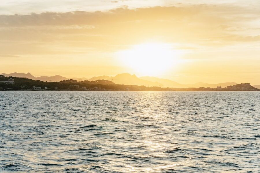 Dénia: Daytime or Sunset Catamaran Cruise - What the Cruise Route Really Feels Like