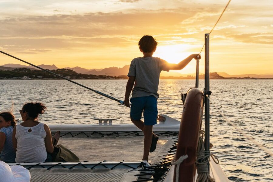 Dénia: Daytime or Sunset Catamaran Cruise - Price and Value: About $17 for a 1 to 2 Hour Water Escape