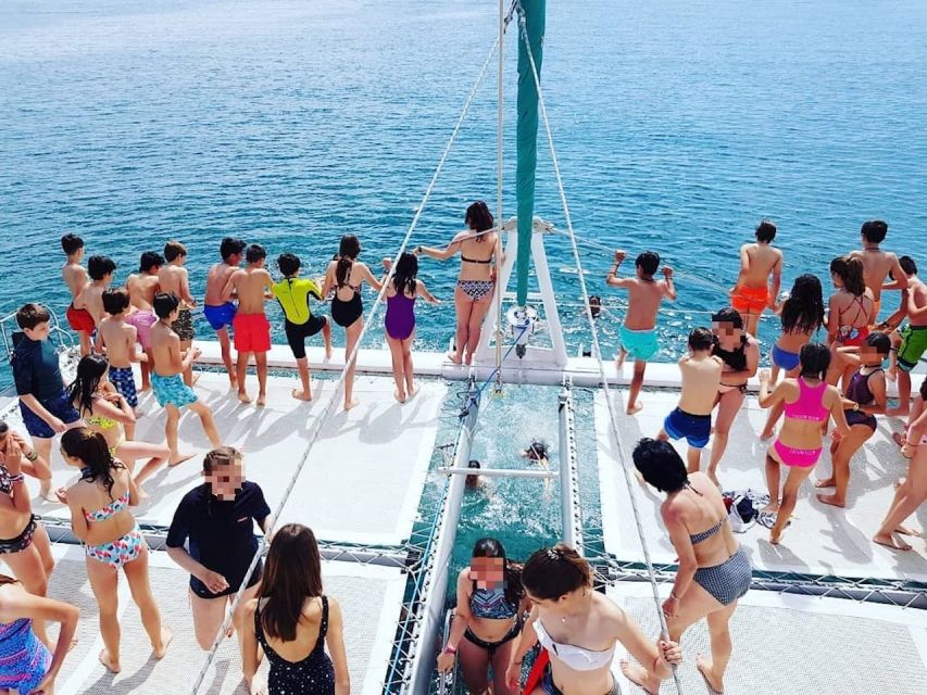 Dénia & Jávea: Portixol Sailing Catamaran Excursion with BBQ - Should You Book This Portixol-Style Catamaran with BBQ?