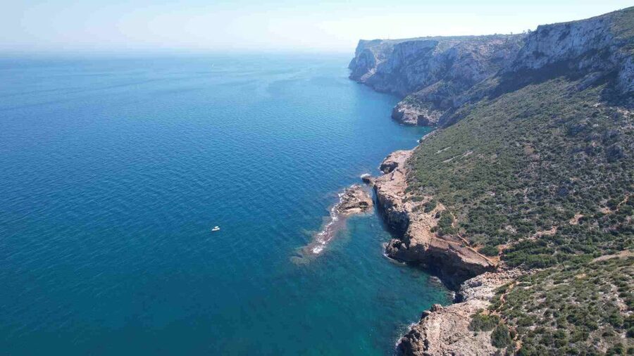 Dénia & Jávea: Portixol Sailing Catamaran Excursion with BBQ - Price and Value: What $65 Buys You on the Water