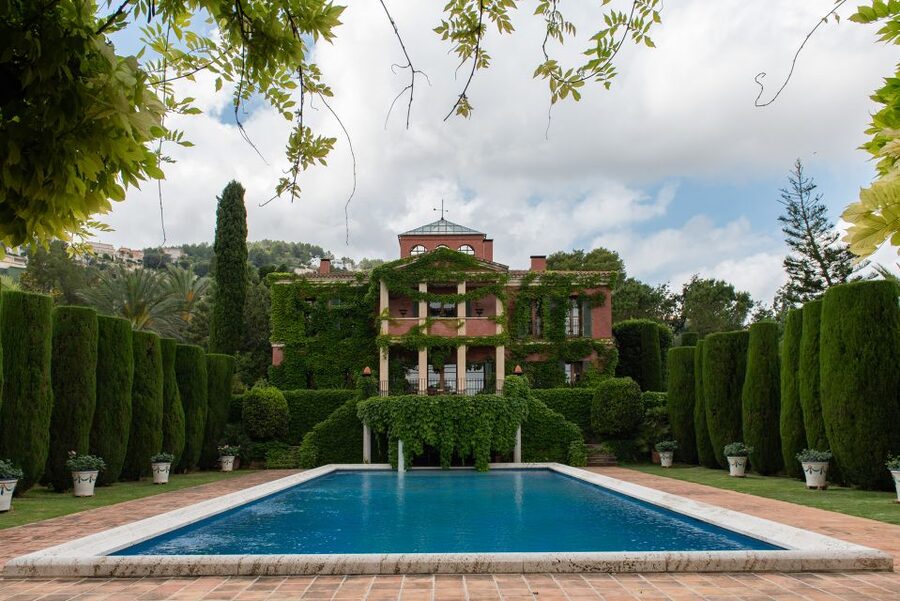 Denia: L'Albarda Garden Entry Ticket - Denia Day Trip to L’Albarda Garden: Why It’s Such an Easy Win