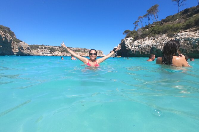 Discover Cala des Moro and S’Almunia the smart way - Key points before you go