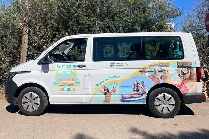 Discover Cala des Moro and S’Almunia the smart way - Price and what you get for your money