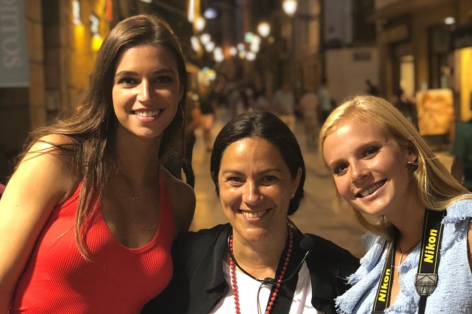 Discover San Sebastián’s Best Pintxos on a Unique Culinary Tour - Pintxos in Parte Vieja, with a plan that actually works