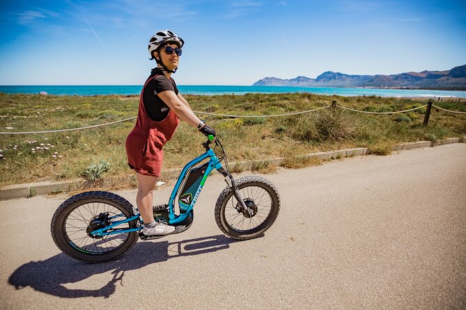 Discover Son Serra de Marina offroad e-scooters 100%FUN adventure - How Long It Takes, and How to Pace Yourself