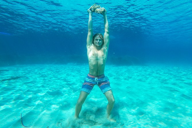 Discover the best corners of the island in paddle surf - Getting There: The 9:00 AM Meeting Point And The Easy Back-Again Plan
