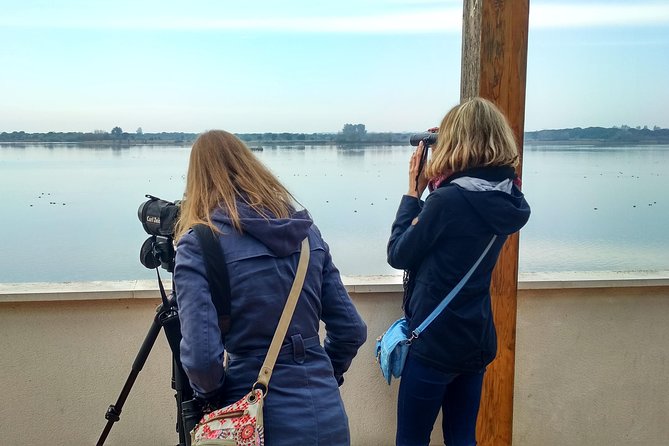 Donana National Park and El Rocío: Guided Tour from Seville - Doñana and El Rocío in one long day: what you really get
