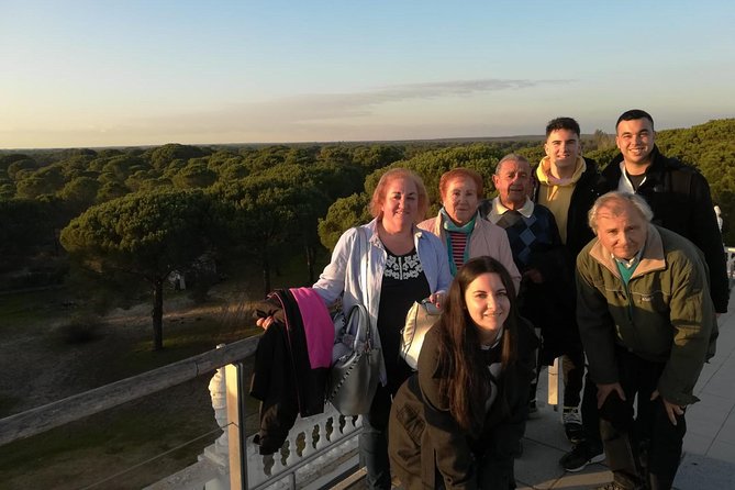 Donana National Park: Guided Day Tour from Seville - From Naturanda Turismo to El Rocío: The Opening Segment