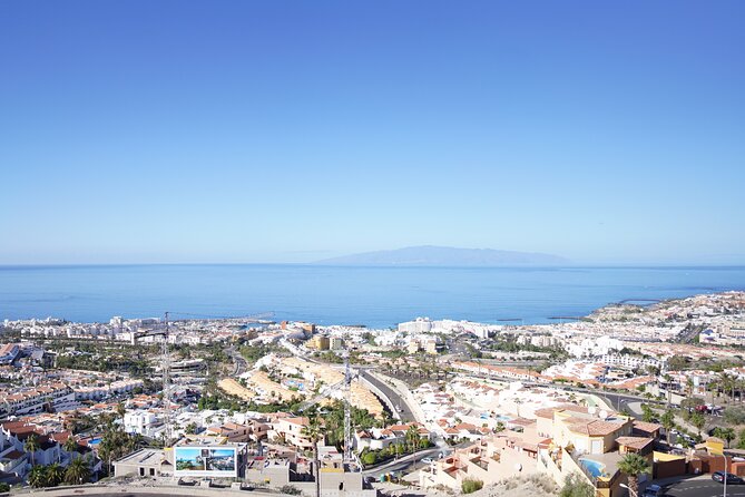 Double Tuk Tuk Tour in Costa Adeje - Over Aqualand: The “Secret Spot” Sights Without a Long Walk