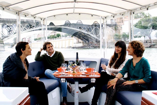 Eco-Cruise by Guadalquivir River - Key things to know before you go