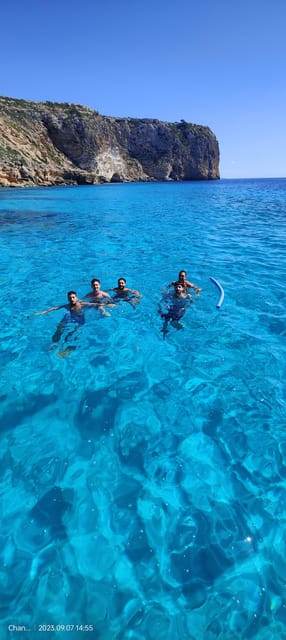 El Arenal: Private Mallorca Boat Rental (No License Needed) - Safety rules you should read twice, not once