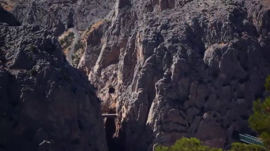 El Chorro: Caminito del Rey Gorge Route Guided Walking Tour - Price and value: is $40 per person worth it?