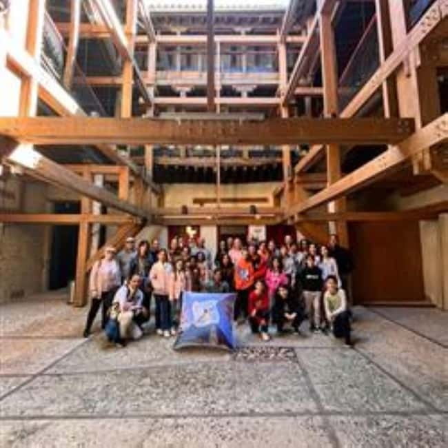 English Tour “TOLEDO ALL IN ONE” - Alcázar of Toledo: Why This Hilltop Fortress Dominates Everything