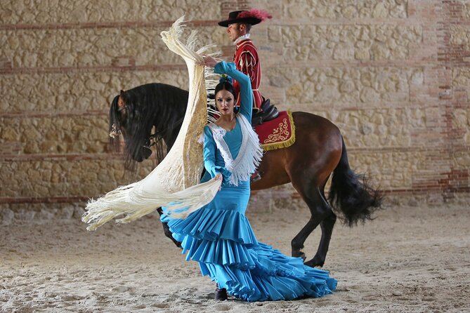 Equestrian Show Royal Stables of Córdoba - Should you book Royal Stables of Córdoba?