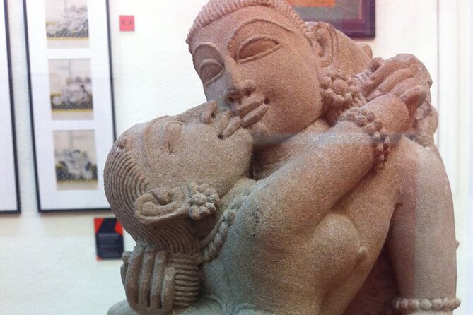 Erotic Museum Admission Ticket with Audioguide - Timing on La Rambla: when to go and what to expect