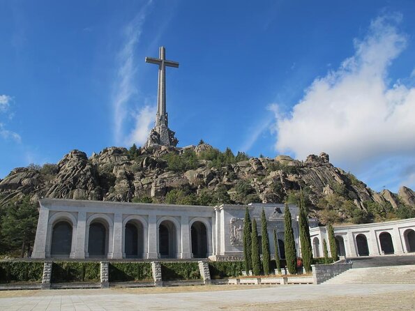 Escorial Monastery and the Valley of the Fallen Tour from Madrid - Key highlights that make this tour worth your time