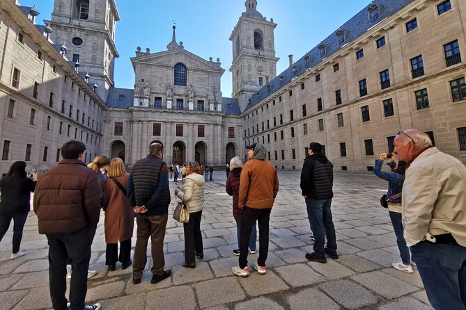 Escorial Monastery and the Valley of the Fallen Tour from Madrid - Should you book this El Escorial and Valley tour from Madrid?