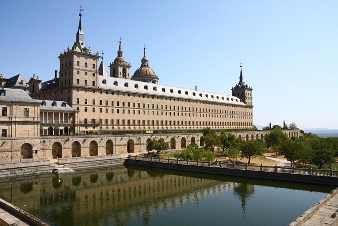 Escorial Monastery and Toledo Afternoon Tour - Quick highlights that make this day trip work