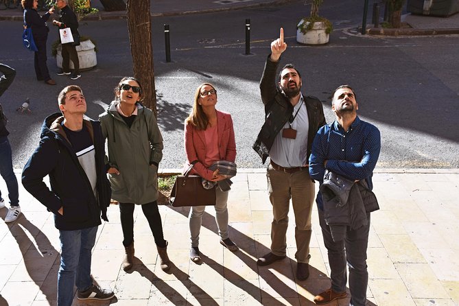 Essentials of Valencia and its World Heritage Sites - Key points to know before you go