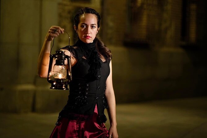 Evening Walking Tour: Spanish Inquisition & Legends of Old Madrid - What the $24.20 Price Really Buys You