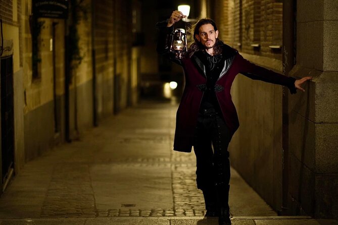 Evening Walking Tour: Spanish Inquisition & Legends of Old Madrid - How to Make the Most of the Night Walk