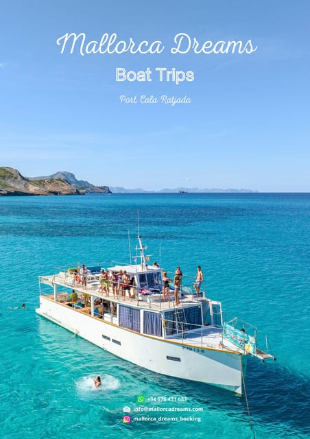 Excursión en barco por la tarde con bebidas y snacks - Key Things You’ll Notice Right Away