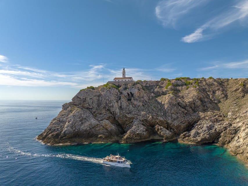 Excursión en barco por la tarde con bebidas y snacks - What to Bring So You Don’t End Up Rushing