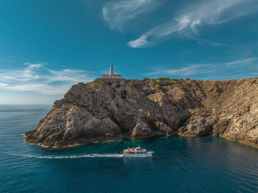 Excursión en barco por la tarde con bebidas y snacks - Swim Stops and Snorkeling Masks: The Real Heart of the Trip