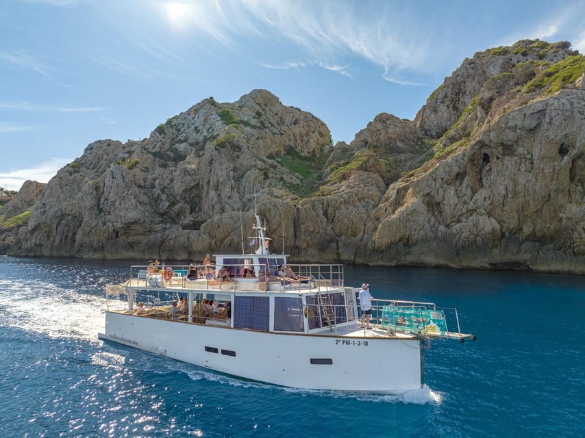Excursión en barco por la tarde con bebidas y snacks - Price and Value: Is $77 Worth It?