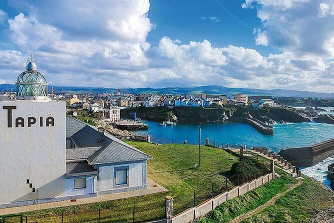 Excursion From Santiago to: Lugo, Catedrais Beach and Asturias - Price and What You’re Actually Paying For