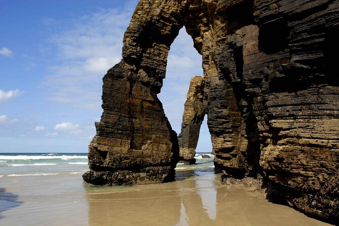 Excursion From Santiago to: Lugo, Catedrais Beach and Asturias - Lugo: Roman Walls, Old Streets, and a Real Dose of Galicia