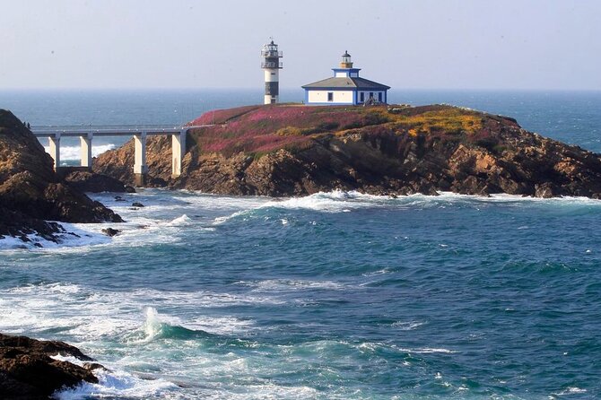 Excursion From Santiago to: Lugo, Catedrais Beach and Asturias - How the Timing Feels on a 9.5-Hour Schedule