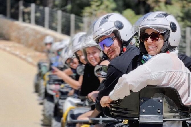 Excursion in Mallorca by Quad - Key things to know before you go