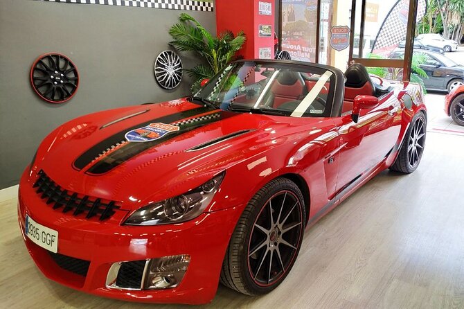Explore Mallorca Driving a GT Cabrio Car - Key things I think you’ll care about most