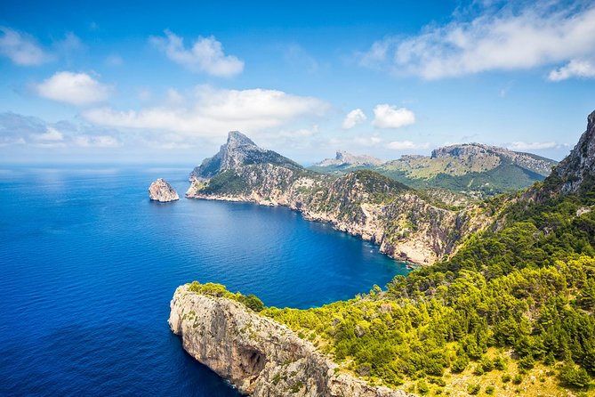 Explore Mallorca in Your Own Formula One Car - What You Get for the Money: Value, Refreshments, and Extra Driver Costs