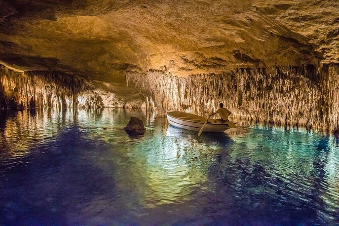 Explore Mallorca: Majorica Pearl Shop and Caves of Drach - Key takeaways before you go