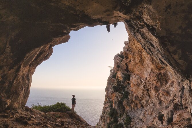 Explore Secret Ibiza: Guided Hiking Tours with Local Experts - The core experience in Ibiza: remote trails with a photo focus