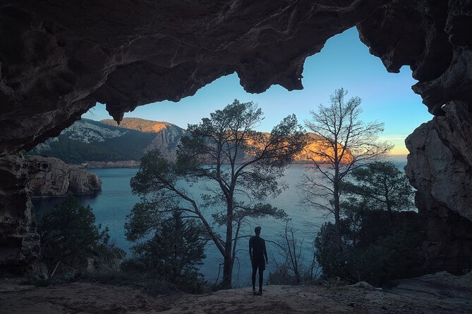 Explore Secret Ibiza: Guided Hiking Tours with Local Experts - Scenery photography training, not just a walk with a camera