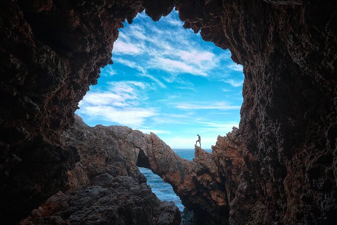 Explore Secret Ibiza: Guided Hiking Tours with Local Experts - Cleanup on trails and beaches, with recycling guidance