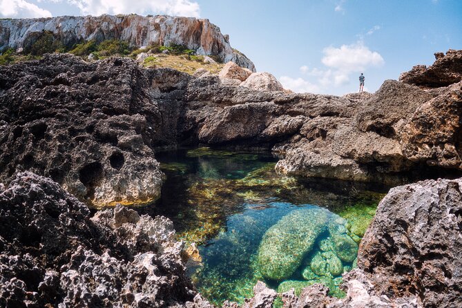 Explore Secret Ibiza: Guided Hiking Tours with Local Experts - Snorkeling equipment included: possible swim breaks on the right route