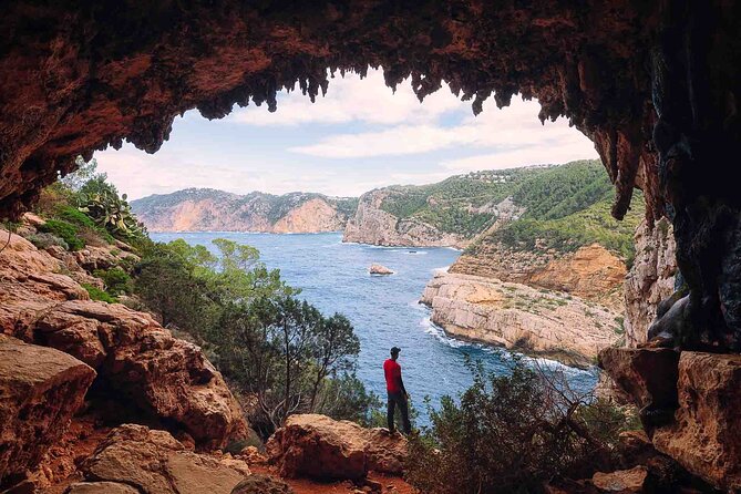 Explore Secret Ibiza: Guided Hiking Tours with Local Experts - Guided hiking routes for all levels, with real adjustment