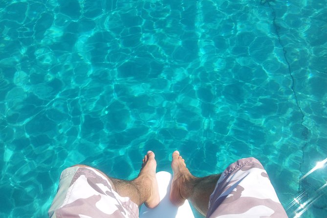 Exploring Formentera on Private Sailing Boat - Logistics that matter: meeting point, language, and weather reality