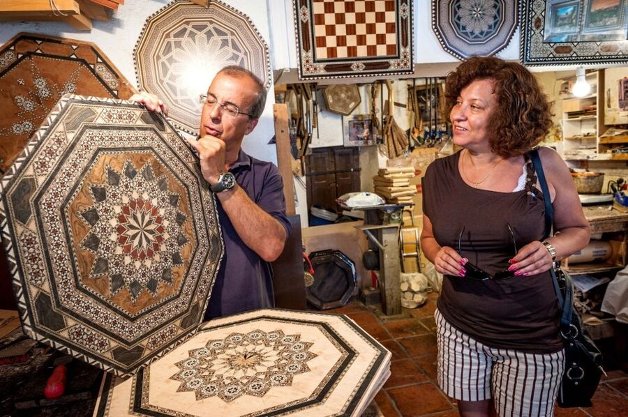 Fast-Track Alhambra & Nasrid Palaces Guided Tour - Price and value: is $56 worth it?