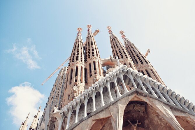 Fast Track Sagrada Familia Guided Tour - Price Value: Is $66.38 Worth Paying for Fast Track?