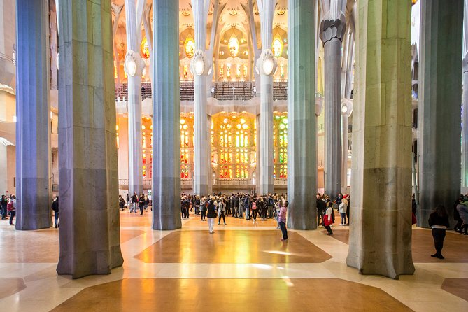 Fast Track Sagrada Familia & Park Guell the best of Gaudí - Price and value: is $34 for Sagrada Familia plus Park Güell a good deal?