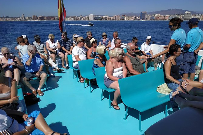 Ferry Benalmádena <> Fuengirola - Timing, Crowds, and the Only Things to Watch