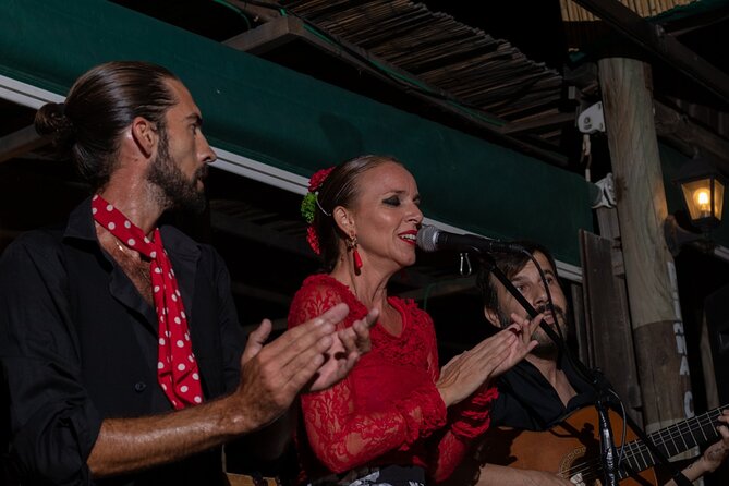 Flamenco evening and barbecue by the sea at the Blue Dolphin Beach Club - Service, hosting, and language: Eric’s team and a small French-heavy note