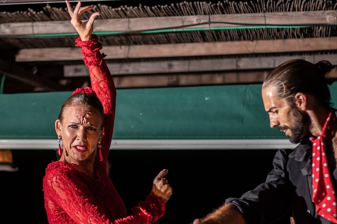 Flamenco evening and barbecue by the sea at the Blue Dolphin Beach Club - Timing and logistics for a smooth 8:00 pm start